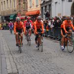 Ronde Van Vlaanderen 73